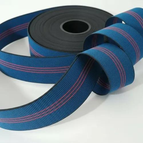 BLS 207 ELASTİK MAVİ KOLON