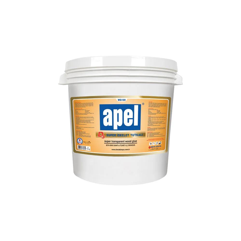 APEL İSKELET TUTKALI 3 KG