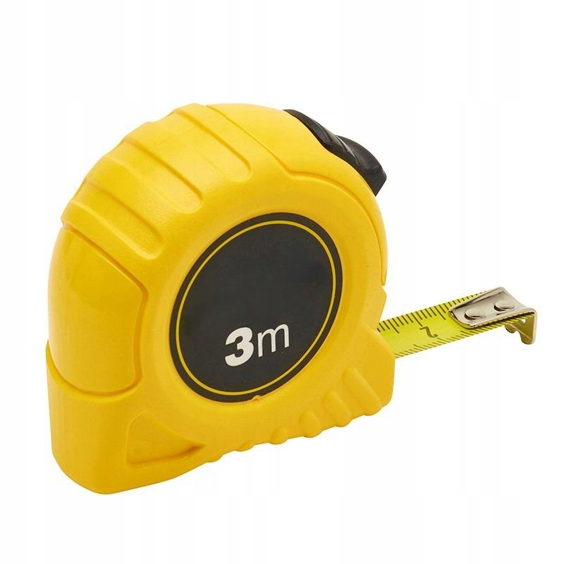 ŞERİT METRE 3M
