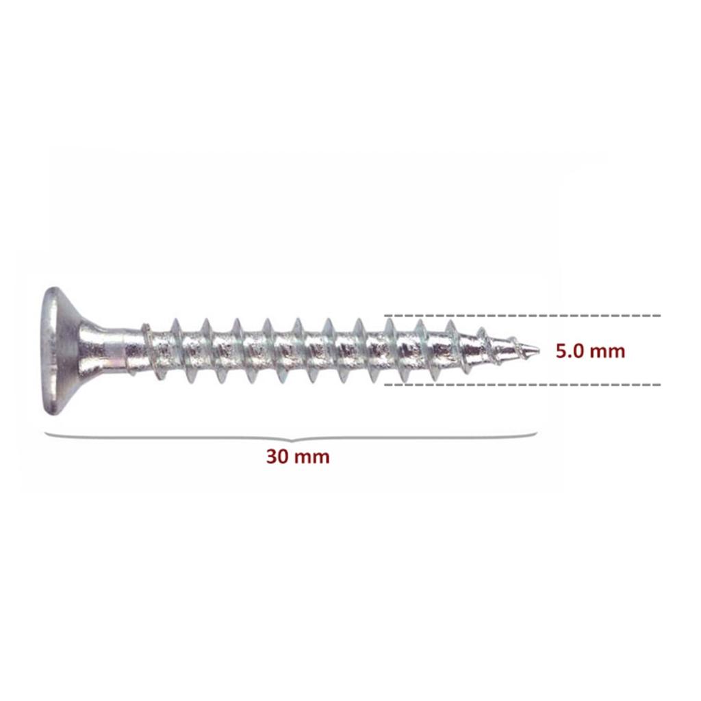 5*30 AKDENİZ VİDA