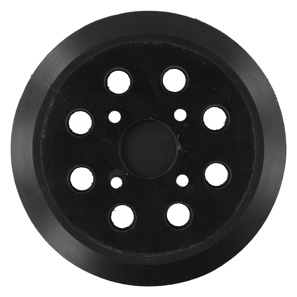 PLASTİK ZIMPARA TABANI